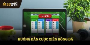 Hướng Dẫn Cược Xiên Bóng Đá - Chiến Thuật Đặt Cược Hiệu Quả