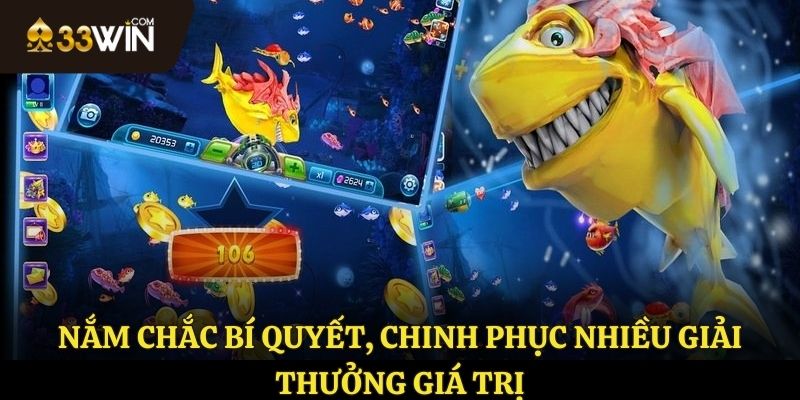Nắm chắc bí quyết khi tham gia
