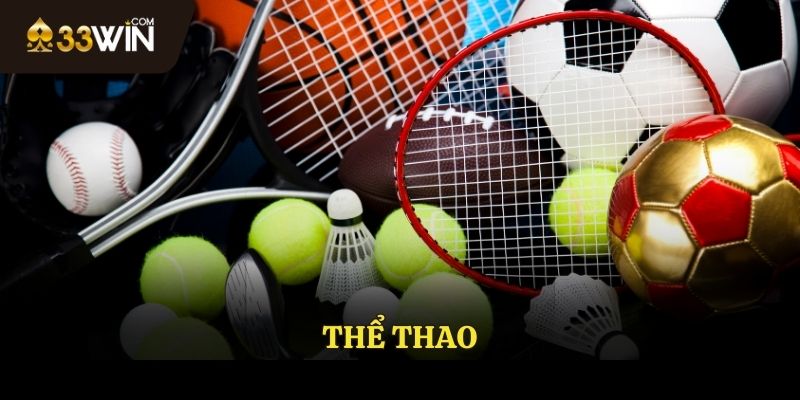 Sảnh thể thao kịch tính