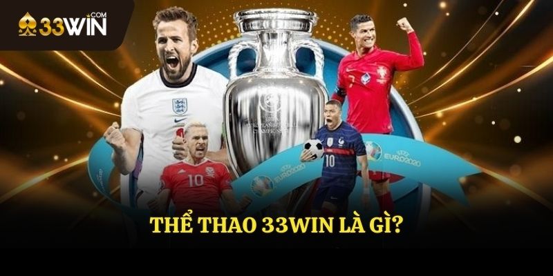 Thông tin về thể thao 33WIN