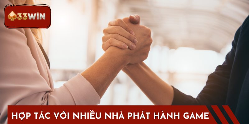 Hiện nay, Xin88 đang thiết lập mối quan hệ hợp tác với nhiều đối tác lớn