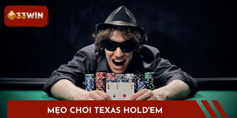 Một vài mẹo chơi bài Poker giúp người chơi mới nhanh chóng thành công