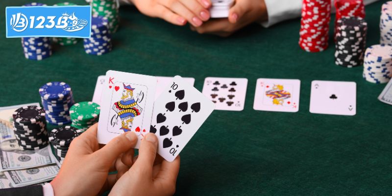 Baccarat (Bài cã cườp) – Trò chơi sang trọng, dễ thắng